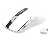 AQIRYS M2 white - 1534039 - zdjęcie 8